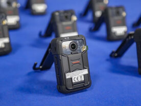 CMC vota lei para regular uso de câmeras pela Guarda Municipal