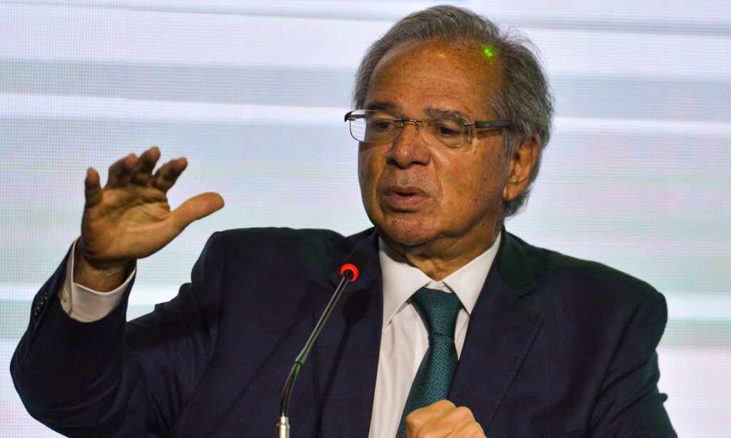 Economia: Brasil envia memorando inicial de adesão à OCDE