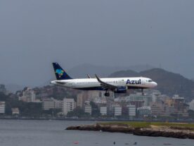 Malha aérea brasileira cresce e verão terá mais rotas do que antes da pandemia