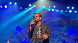 Doença obriga Ringo Starr a cancelar shows nos Estados Unidos