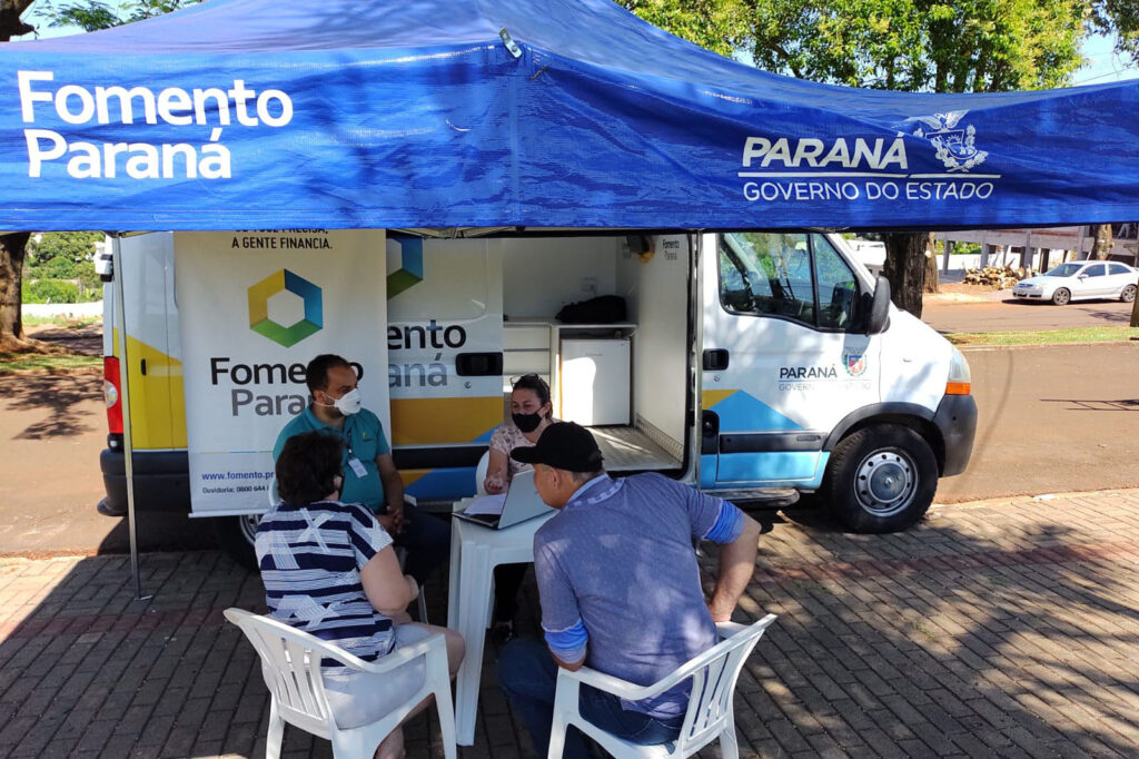 Fomento Paraná divulga linhas de crédito para o turismo