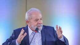 Lula levará à TV promessa de isenção do IR até faixa de R$ 3.000