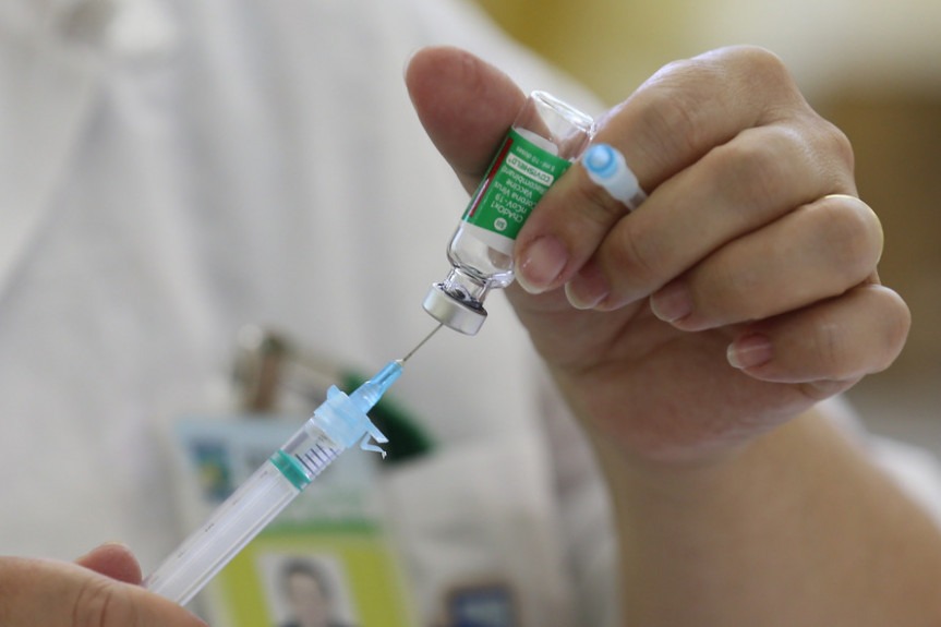 Vacina contra a gripe: veja onde receber o imunizante em Curitiba