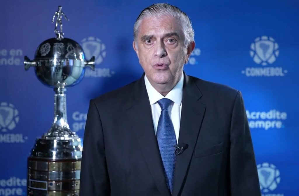 Athletico: Petraglia convoca torcida para a final da Libertadores em Guayaquil