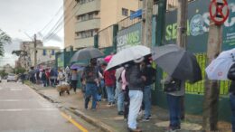 Coldplay em Curitiba: venda de ingressos começa no Couto Pereira