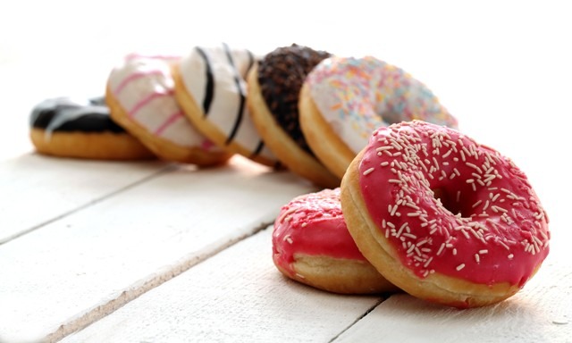Mister Donuts e Miss Donuts podem conviver juntas, define Justiça