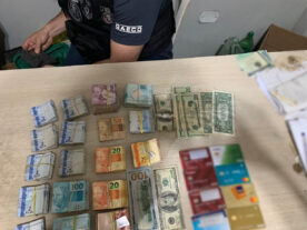 Gaeco investiga jogo do bicho e lavagem de dinheiro no Paraná