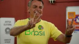 Bolsonaro decide ir dormir sem reconhecer derrota nas Eleições