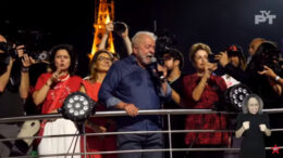 Discurso de Lula fortalece coalizão e ‘aponta para o futuro’, dizem economistas