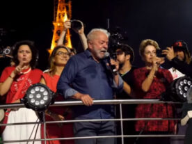 Discurso de Lula fortalece coalizão e ‘aponta para o futuro’, dizem economistas