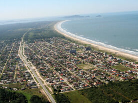 Polícia alerta sobre golpe do falso aluguel nas praias do Paraná