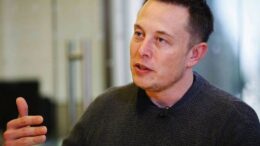 Elon Musk posta imagem de ‘sepultamento’ do Twitter em meio a crise