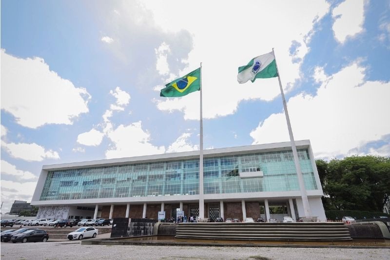 Governo do Paraná defende que ‘decisão das urnas precisa ser respeitada’