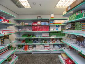 ICMS: aumento na alíquota pode impactar preço de remédios no Paraná