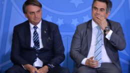 Ciro Nogueira critica ‘plano B’ do PT para ter gastos extras em 2023 e ironiza TCU