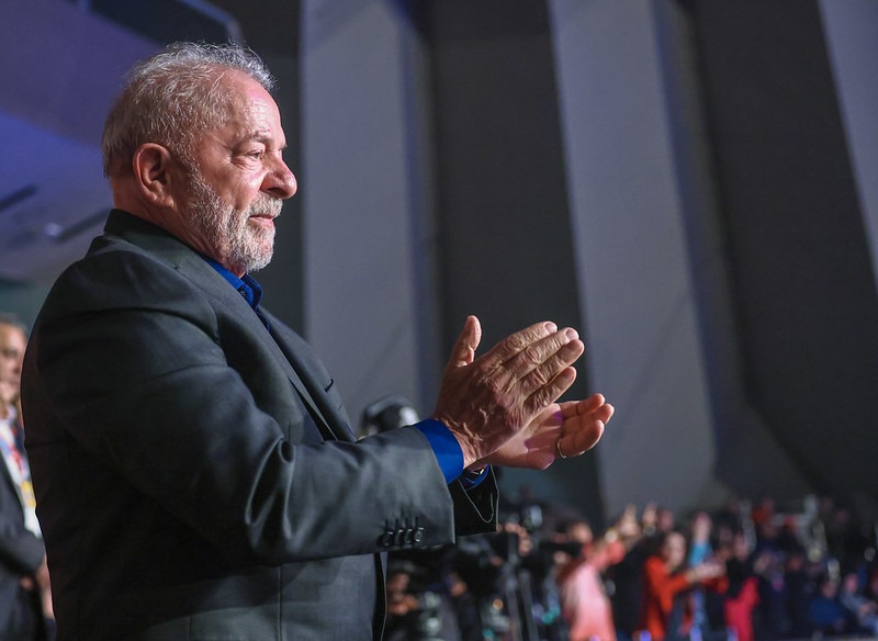 Lula vai recriar secretaria de diversidade e inclusão no MEC, extinta por Bolsonaro
