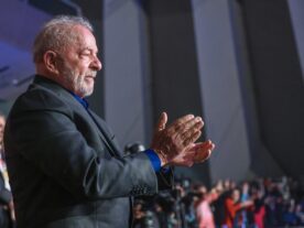 Lula diz que ‘depois’ falará sobre uso de jatinho de empresário para viagem à COP