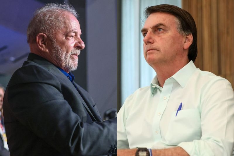 Bolsonaro e Lula já derrubaram a Bolsa com propostas para furar teto de gastos