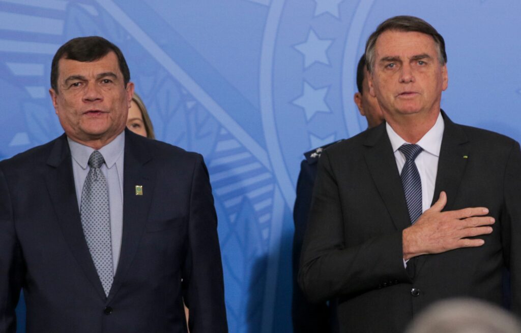 Bolsonaro segue em silêncio após relatório da Defesa não constatar fraude nas urnas