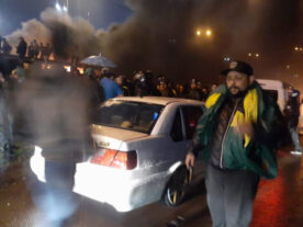 Quartéis de Curitiba são alvo de manifestações, diz Exército