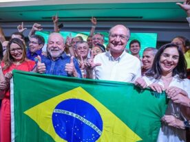 Lula inicia transição com série de nós para desatar antes da posse