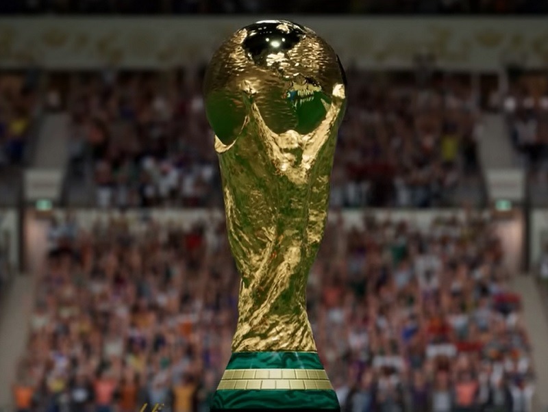 FIFA 23 terá Copa do Mundo a partir de 9 de novembro