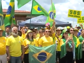 Cidades vivem clima de tensão com grupos radicais e boicotes a eleitores de Lula