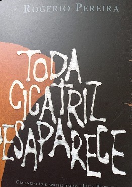 Rogério Pereira escreve: Toda Cicatriz Desaparece