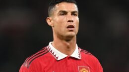 Manchester United anuncia saída de Cristiano Ronaldo