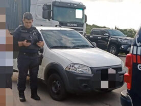 Motorista registra BO após esquecer onde estacionou seu carro, no Paraná