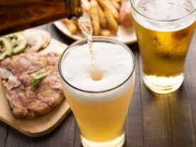 Copa do Mundo: churrasquinho e cerveja estão mais caros