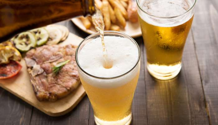 Copa do Mundo: churrasquinho e cerveja estão mais caros