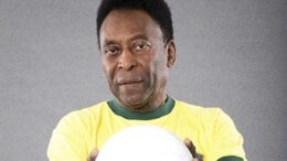 Pelé é internado novamente em hospital de São Paulo; filho tranquiliza