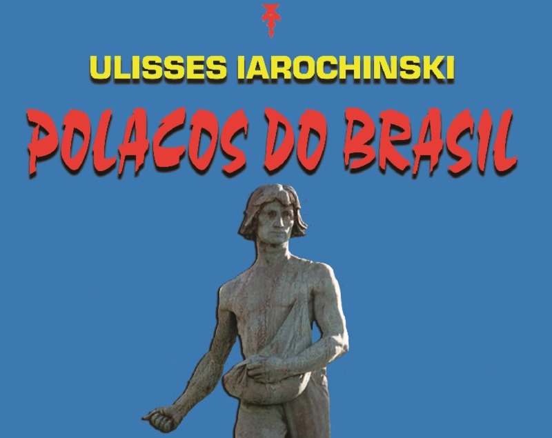 Jornalista publica livro sobre a imigração polonesa no Brasil
