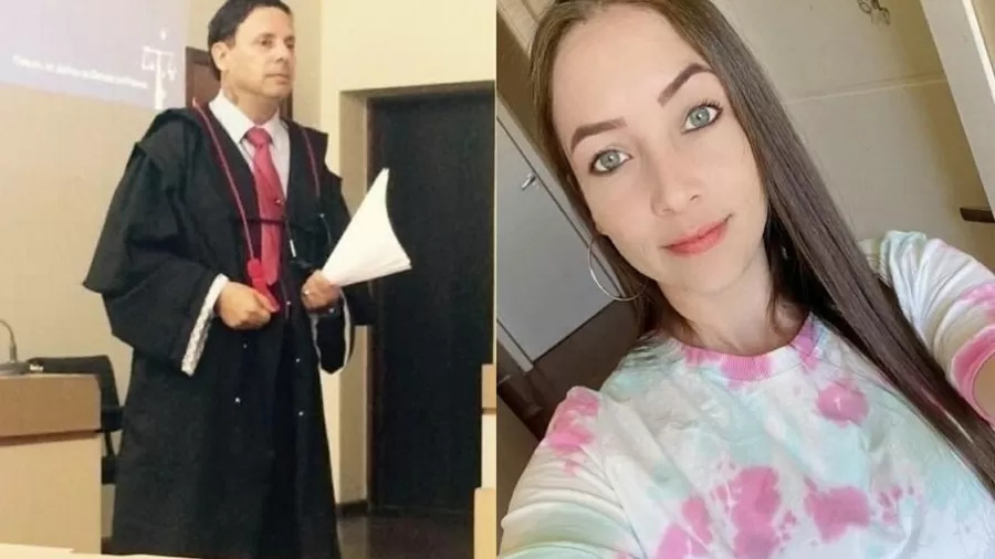Advogado é preso pelo assassinato da ex em frente aos filhos do casal no PR