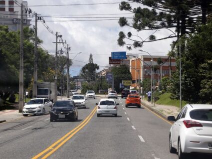 Paraná tem alta na venda de carros seminovos e usados