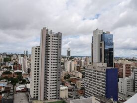 Audiência pública discute o aumento do IPTU em Curitiba