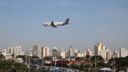 Aéreas devem fechar 2022 com US$ 2 bi de prejuízo na América Latina