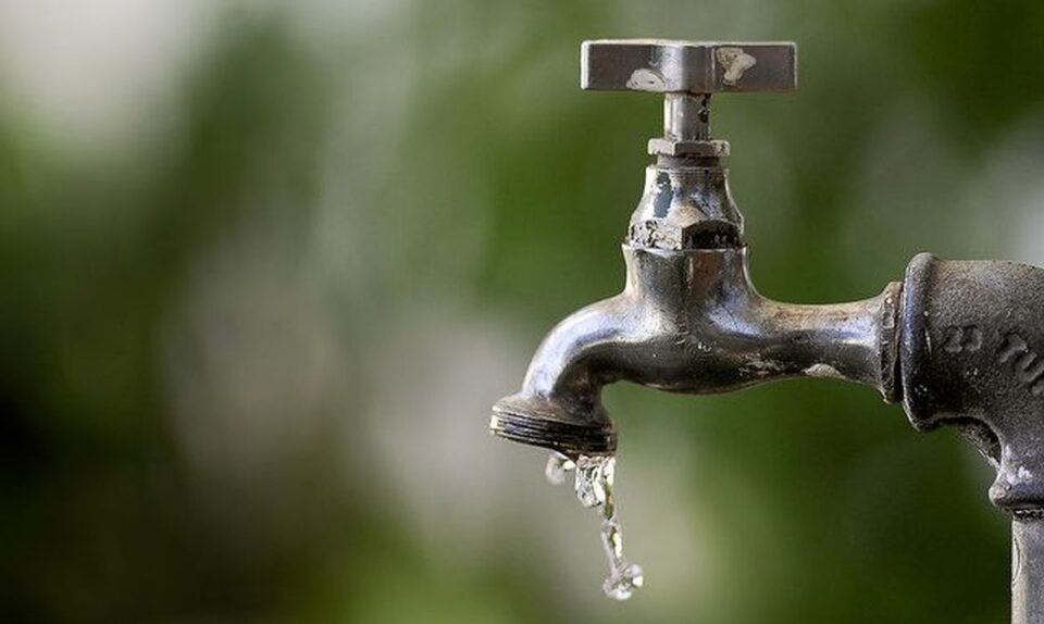 Obras da Sanepar podem deixar 135 mil pessoas sem água em Curitiba