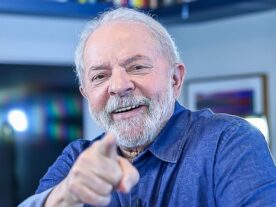 Lula reafirma prioridade de combate à fome em reunião com economistas