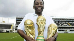 Câncer progride, e Pelé precisa de cuidados cardíacos e renais, diz hospital