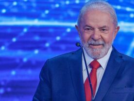 Lula deve esperar ‘quarentena’ para buscar partidos da coligação de Bolsonaro