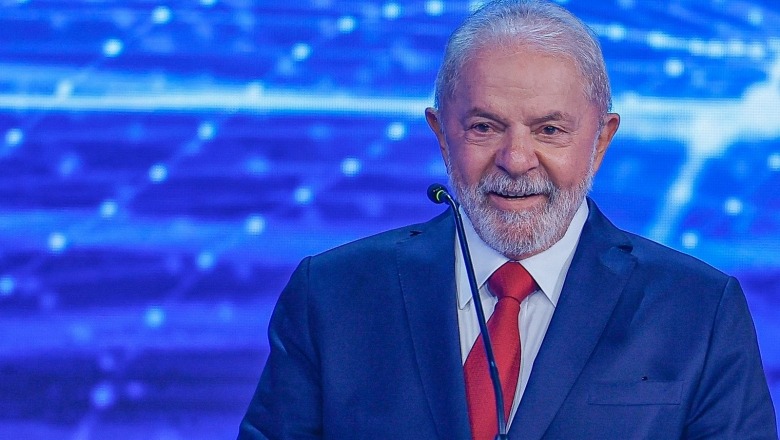 Lula deve esperar ‘quarentena’ para buscar partidos da coligação de Bolsonaro