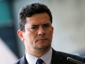 PT e PL se unem por cassação do senador Sergio Moro