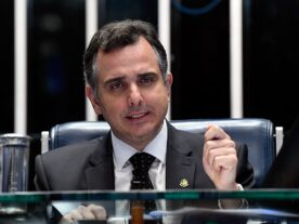 PEC da Transição será votada na quarta-feira, confirma Pacheco