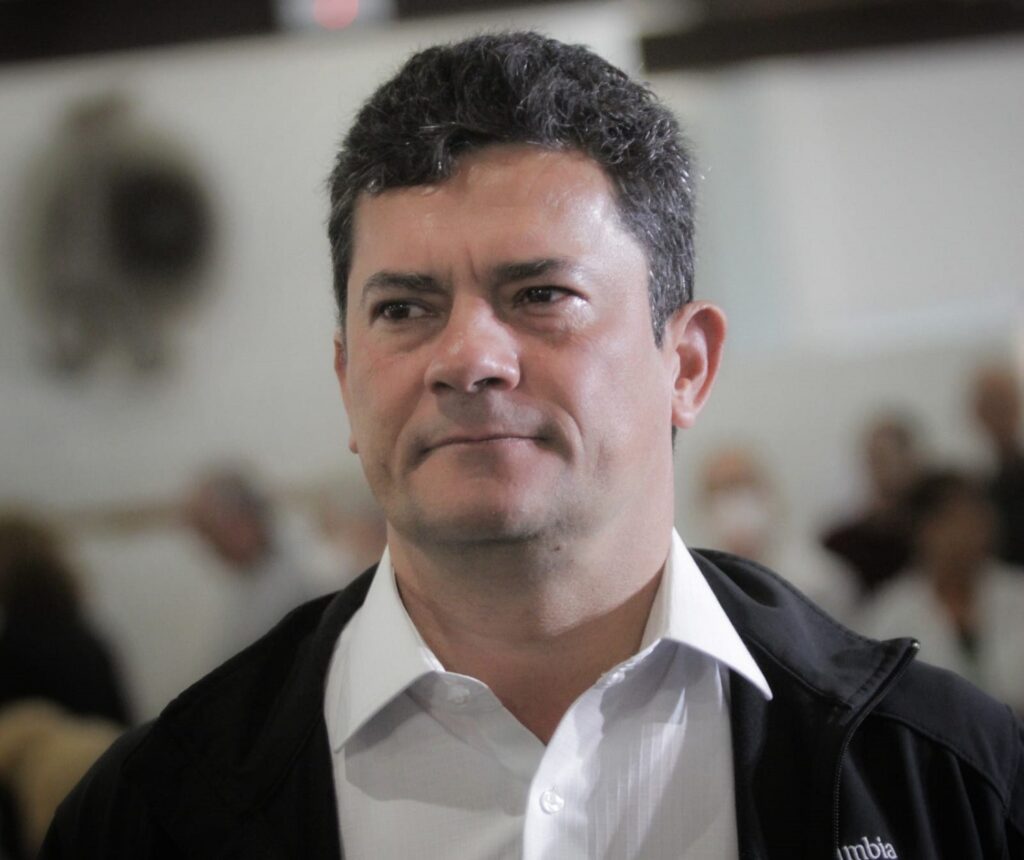 Tribunal Eleitoral do Paraná aponta irregularidades nas contas de Moro