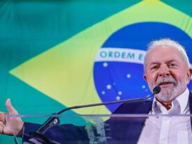 Lula se encontra com os próximos comandantes das Forças Armadas
