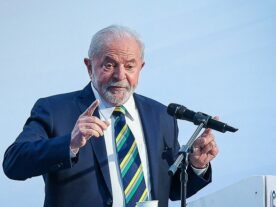 Lula deve anunciar Haddad, Múcio, Dino e Rui Costa como ministros nesta sexta