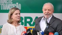 Lula diz que tem 80% do ministério na cabeça, mas só anuncia nomes após diplomação