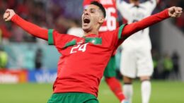 Marrocos elimina Portugal e faz a melhor campanha de um africano em Copas